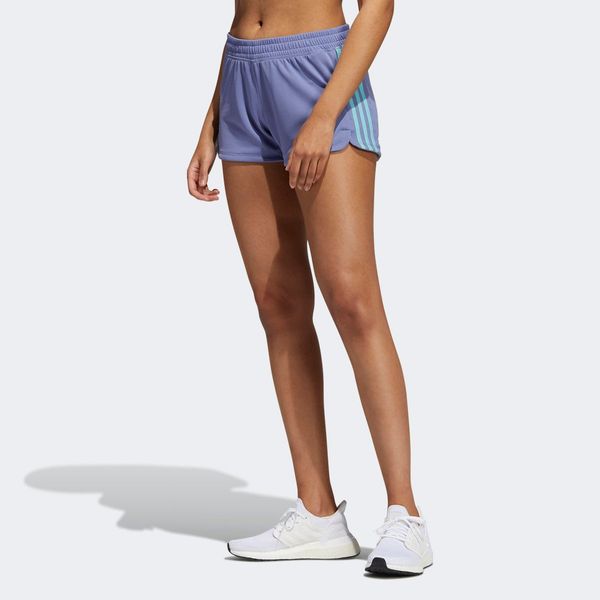 Short-Adidas-Pacer-3-Listras-Feminino-