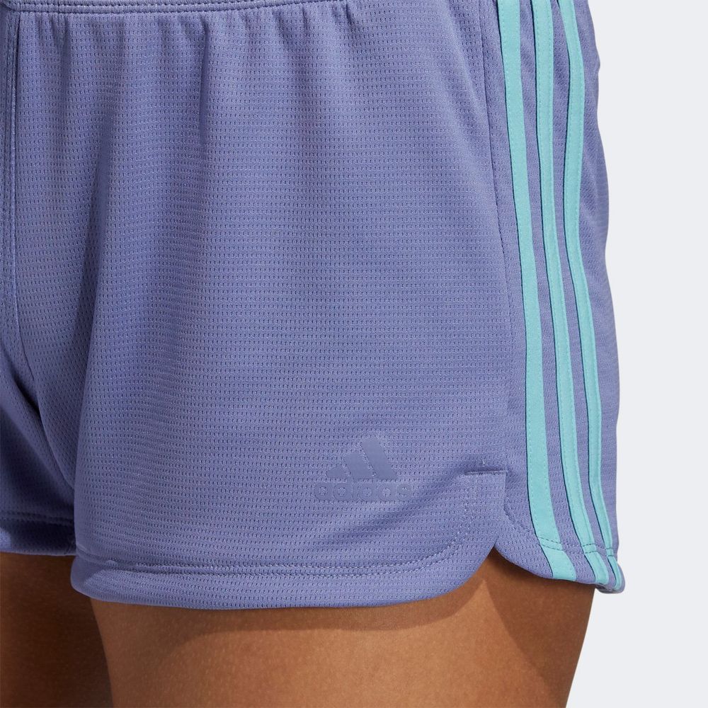 Short-Adidas-Pacer-3-Listras-Feminino-