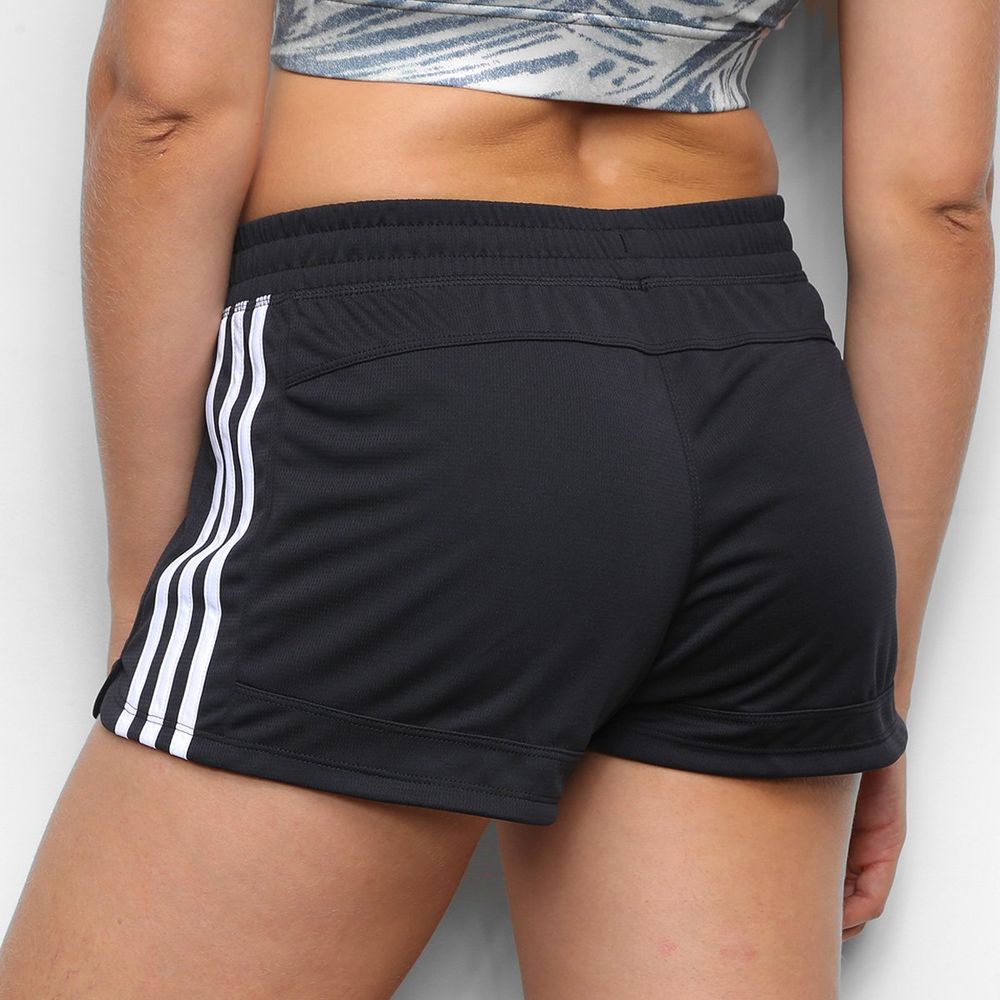 Short-Adidas-Pacer-3-Listras-Feminino