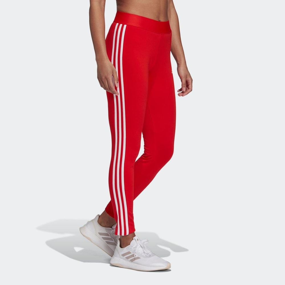 Calca-Adidas-Legging-3-Listras-Feminina- Calca-Adidas-Legging-3-Listras-Feminina-
