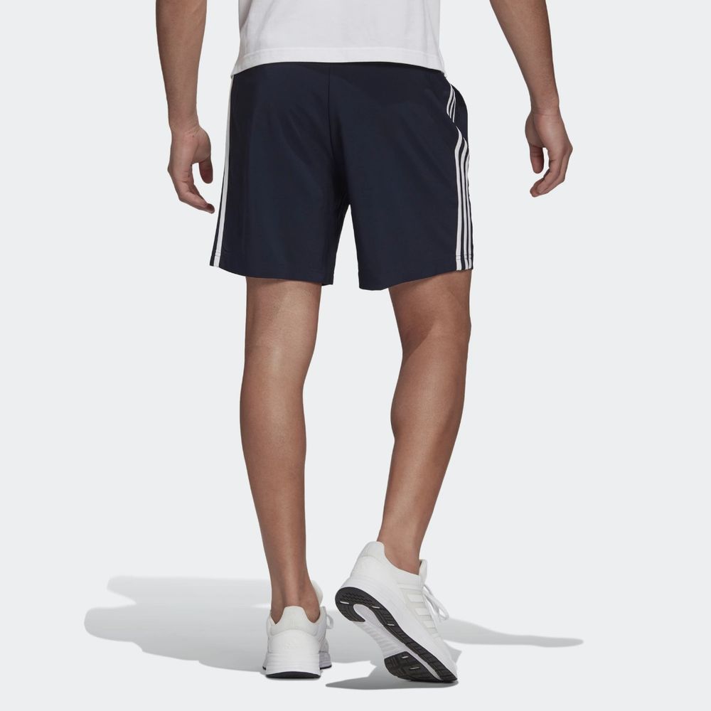 Short-Adidas-Chelsea-3-Listras-Masculino-