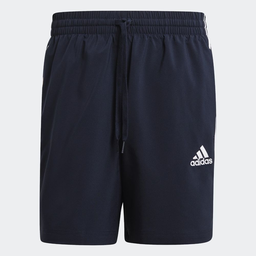 Short-Adidas-Chelsea-3-Listras-Masculino-