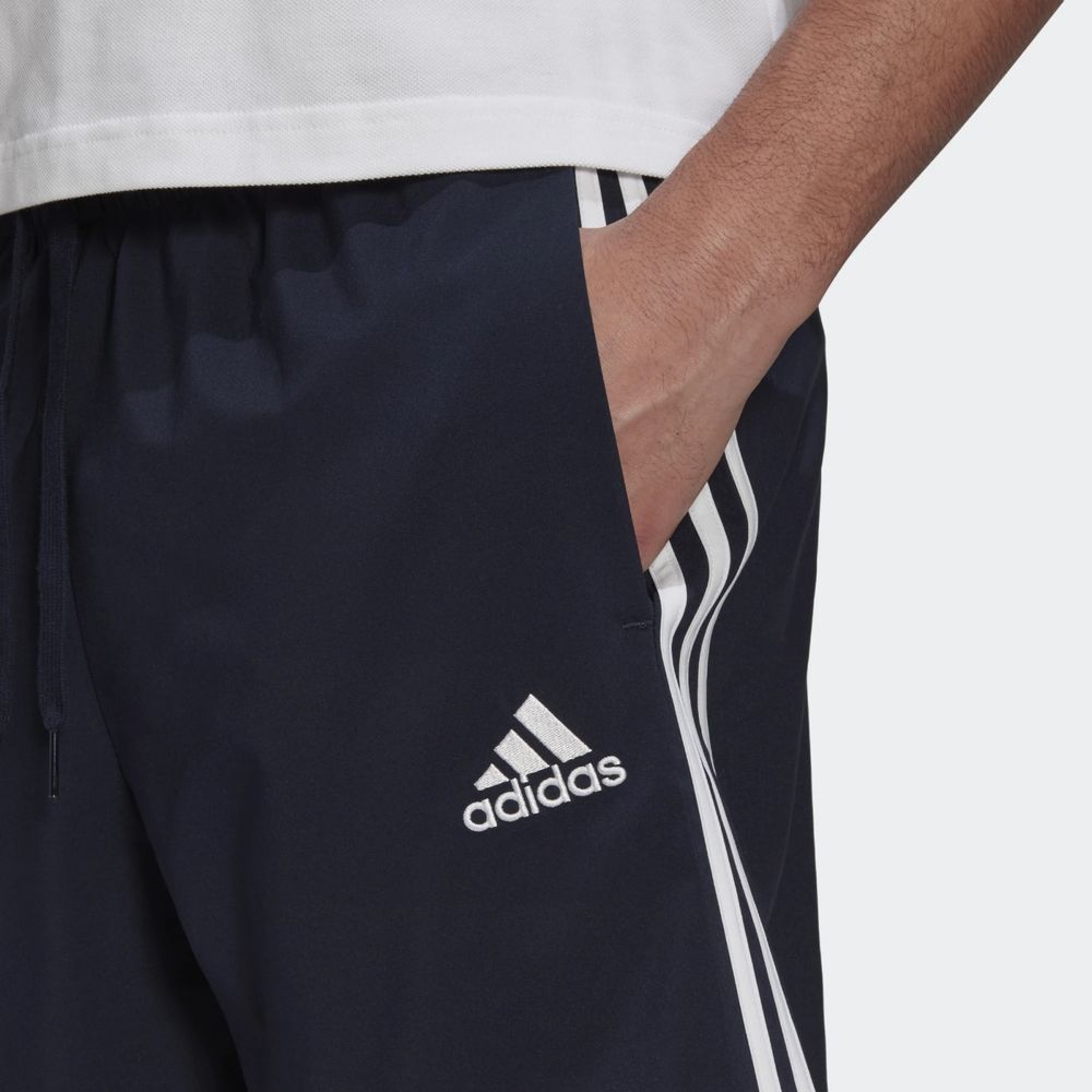 Short-Adidas-Chelsea-3-Listras-Masculino-
