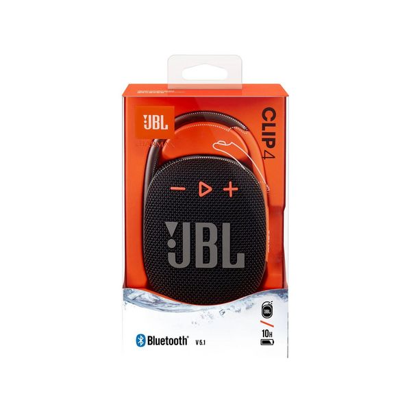 Caixa-de-Som-JBL-Clip-4-Bluetooth-Portatil