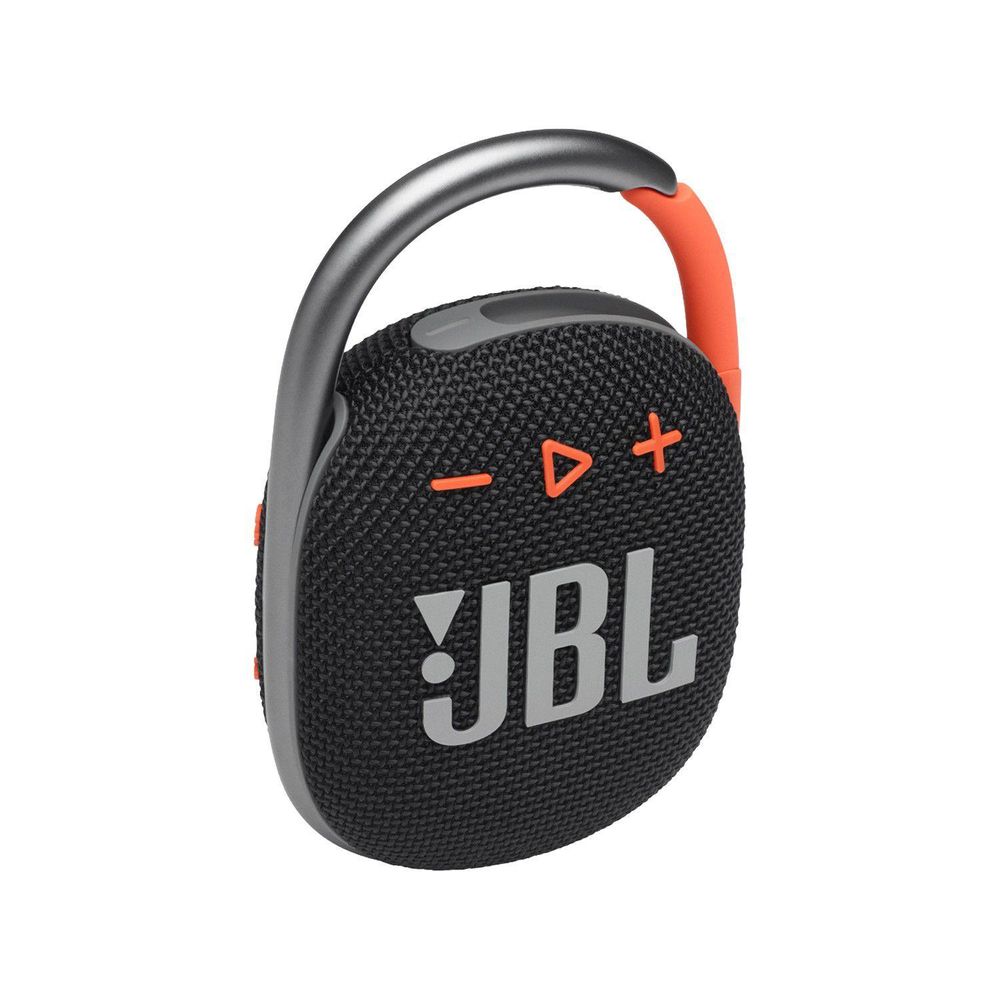 Caixa-de-Som-JBL-Clip-4-Bluetooth-Portatil