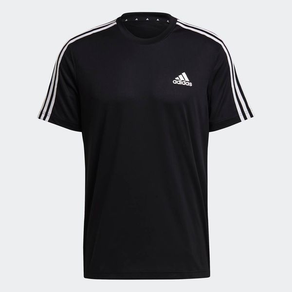 Camiseta-Adidas-Aeroready-Designed-To-Move-Sport-3-Stripes-Masculino-