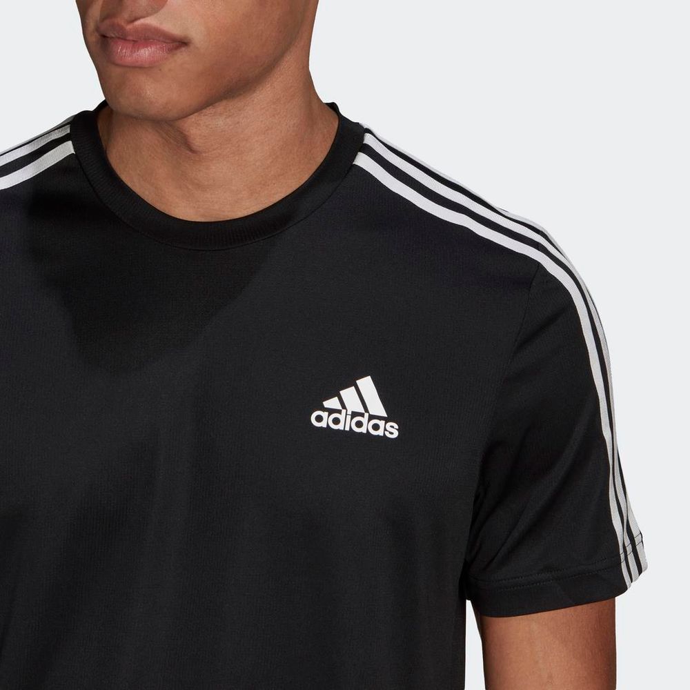Camiseta-Adidas-Aeroready-Designed-To-Move-Sport-3-Stripes-Masculino-