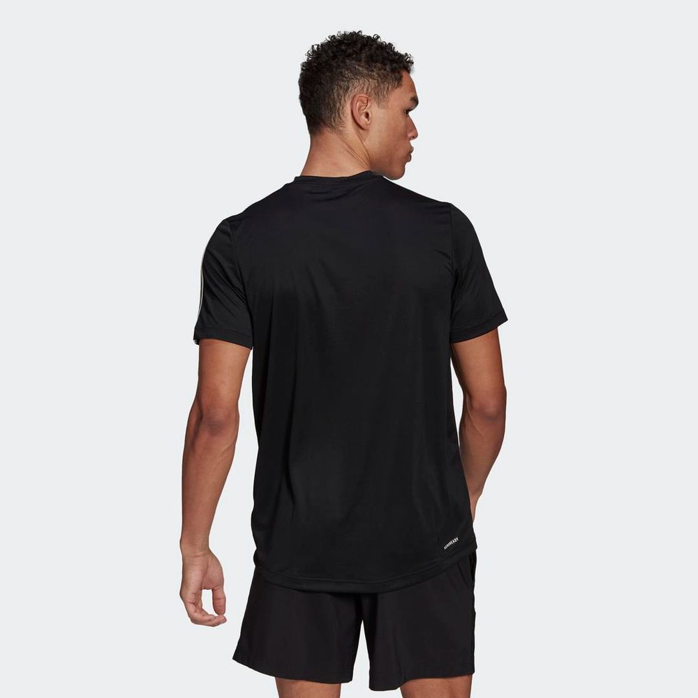 Shorts AEROREADY Designed for Movement - Preto adidas