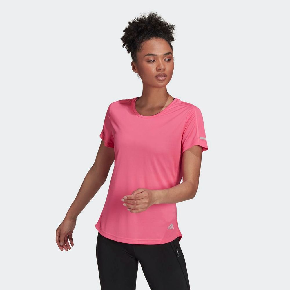 Camiseta-Adidas-Run-It