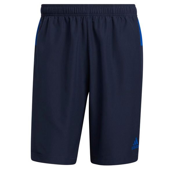 Shorts-adidas--Malha-Colorblock-Aeroready-masculino
