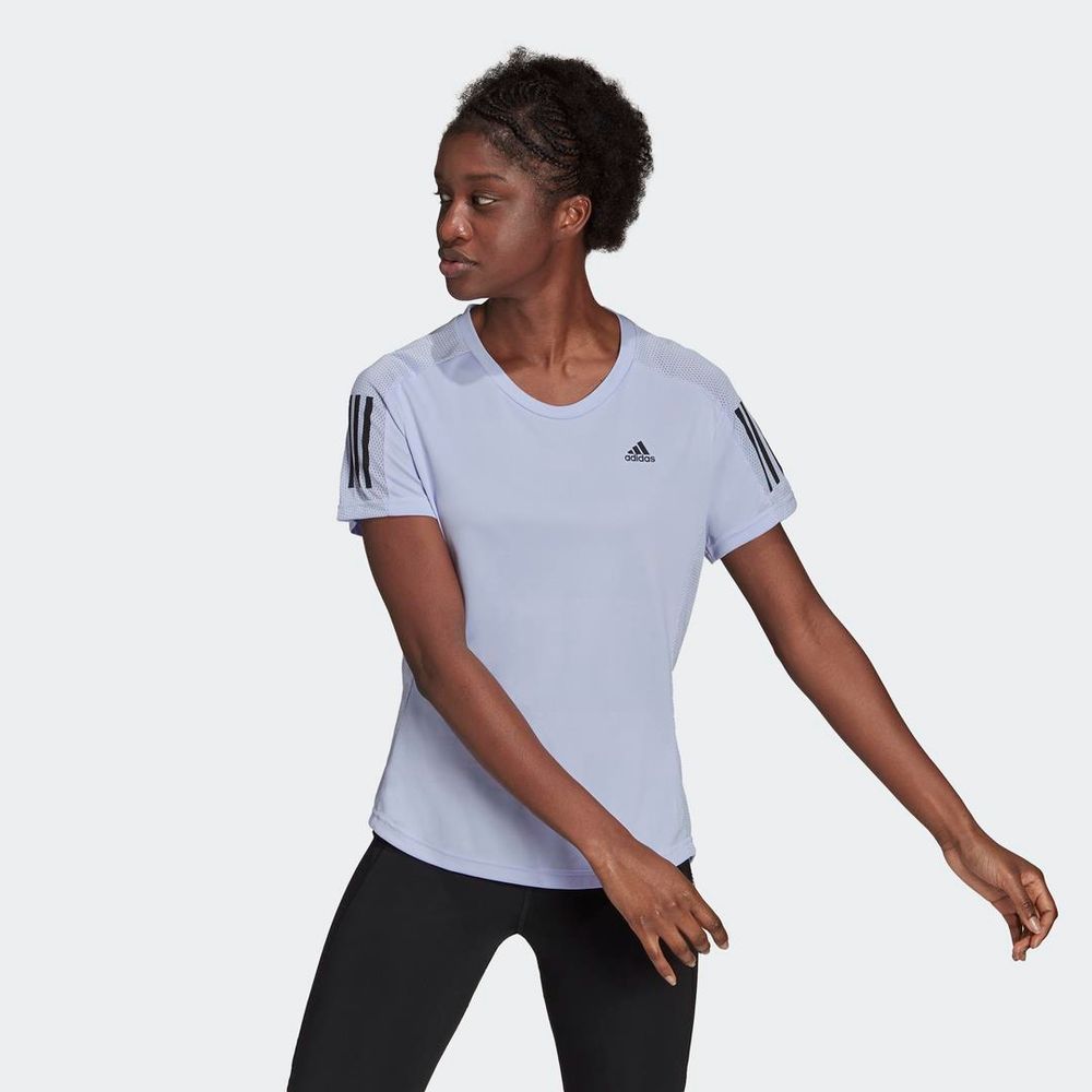 Camiseta-adidas-own-the-run-