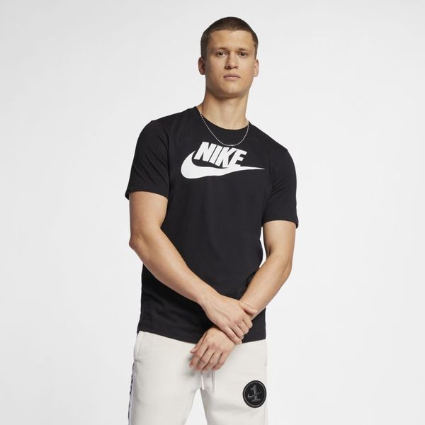 Camiseta Nike Sportswear Icon Futura Masculina