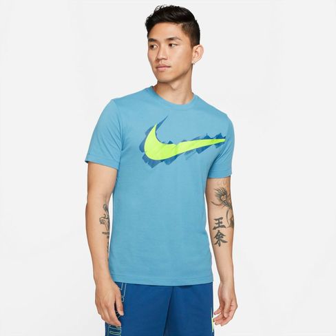 Camiseta-Nike-Dri-FIT-Sport-Clash-Masculina