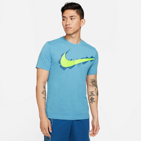 Camiseta-Nike-Dri-FIT-Sport-Clash-Masculina