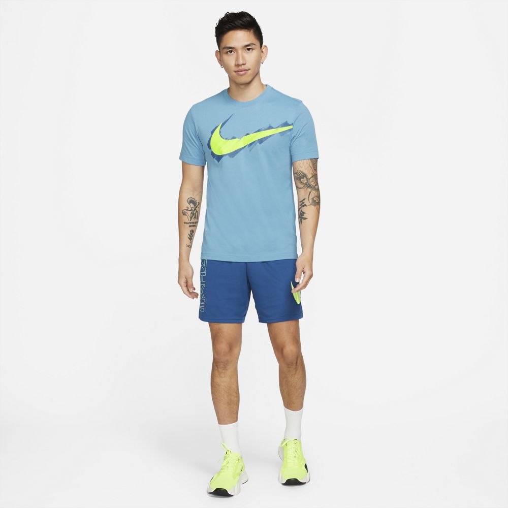 Camiseta-Nike-Dri-FIT-Sport-Clash-Masculina