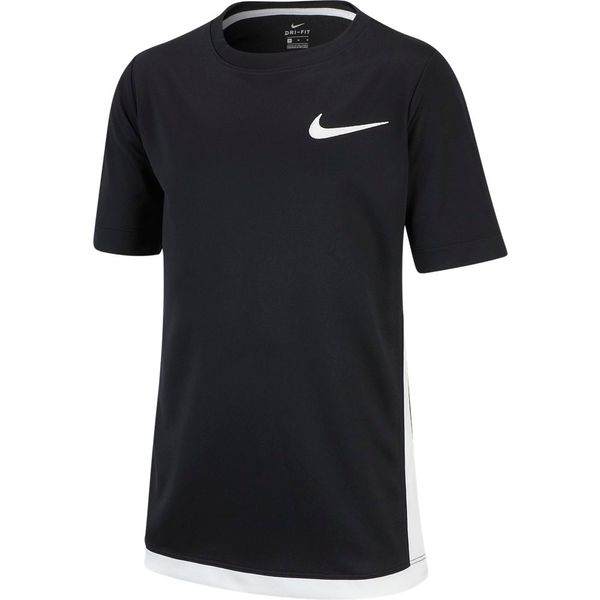 Camiseta-Nike-Dri-Fit-Infantil