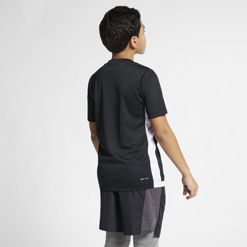 Camiseta-Nike-Dri-Fit-Infantil
