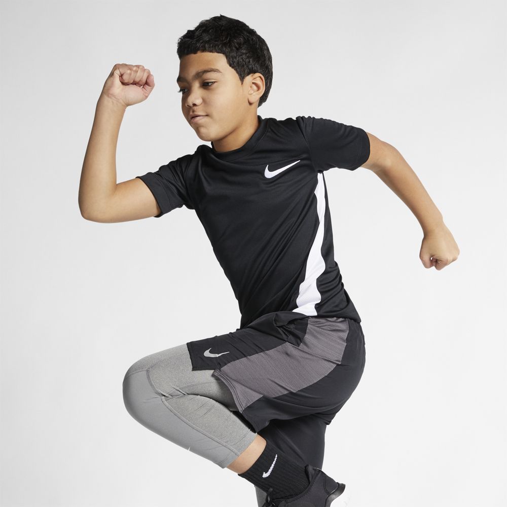 Camiseta-Nike-Dri-Fit-Infantil