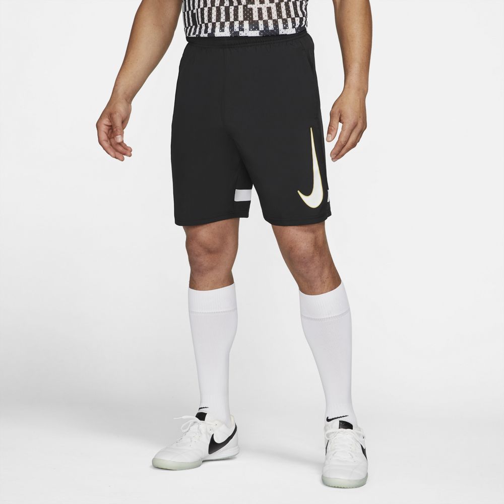 Shorts Nike Brasil Academy Pro Masculino - Faz a Boa!