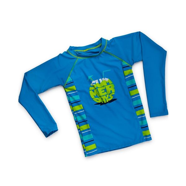 Camiseta-Puket-Tropical-Infantil