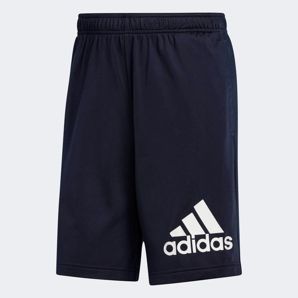 Shorts-Adidas-Knit-Masculino