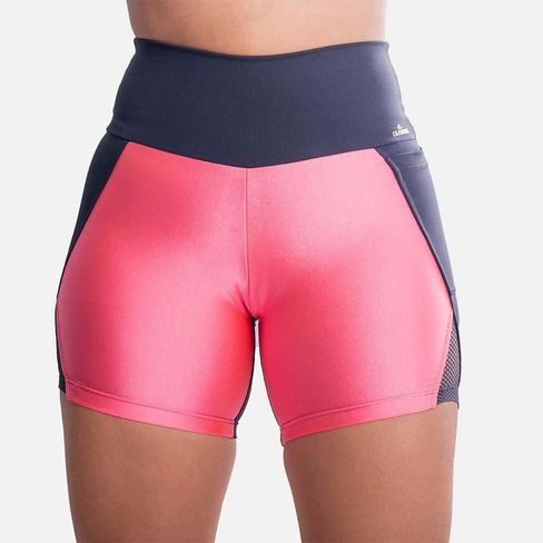 Short-Cajubrasil-Fitness-NZ-Effort-Feminino