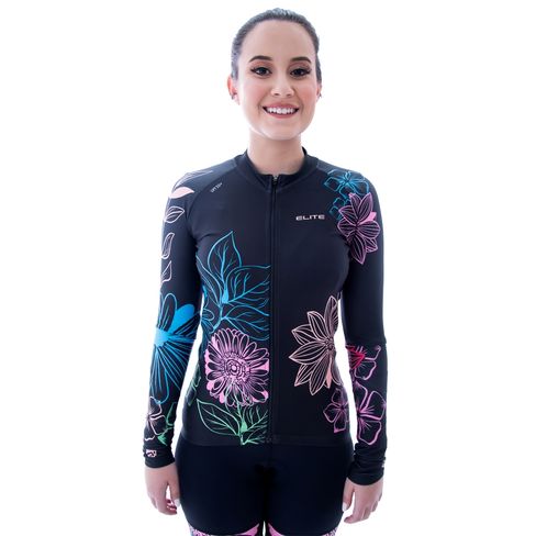 Camiseta-Elite-Manga-Longa--Bike-Tramuntana-Feminina