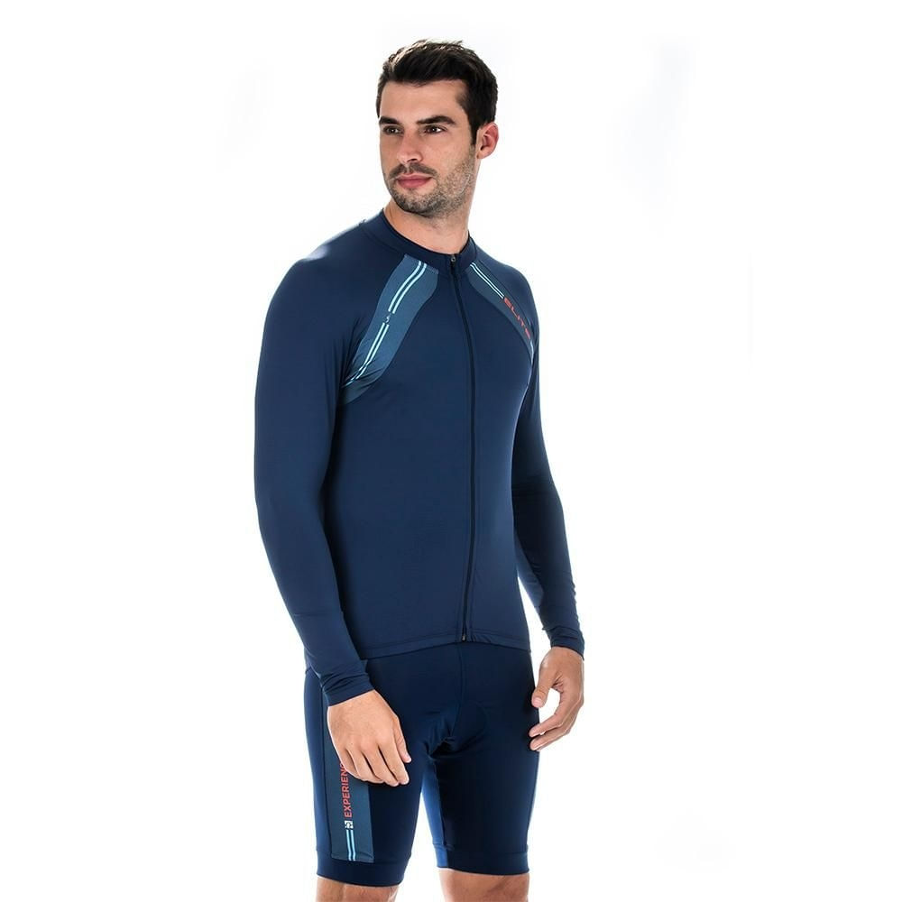 Camisa-Elite--Manga-Longa-Ciclismo-Masculina