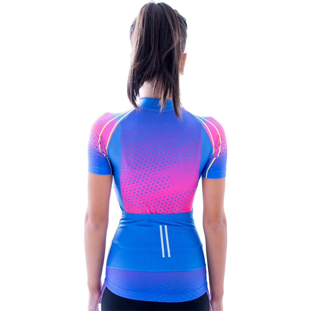 Camiseta-Elite--Ciclismo-Miles-Hundred-Feminino