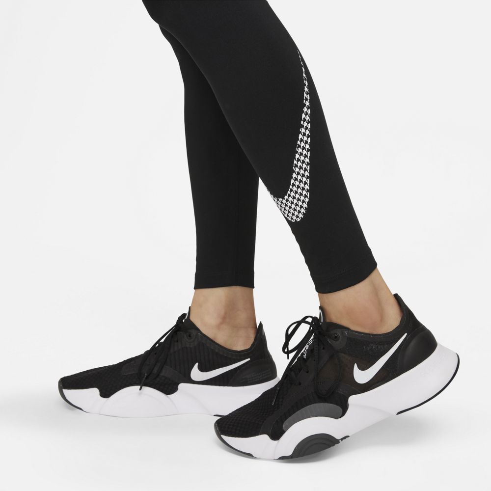 Calça Nike Legging One Ic Feminina - nortista