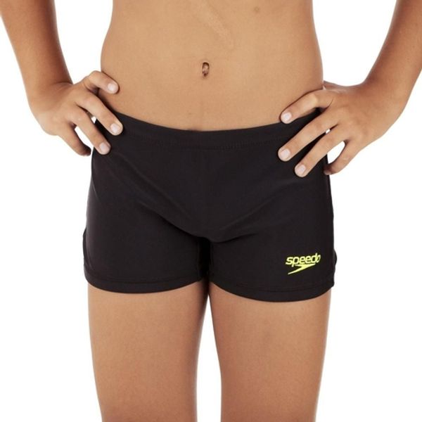 Sunga-Speedo-Hidroshort-Solid-Infantil