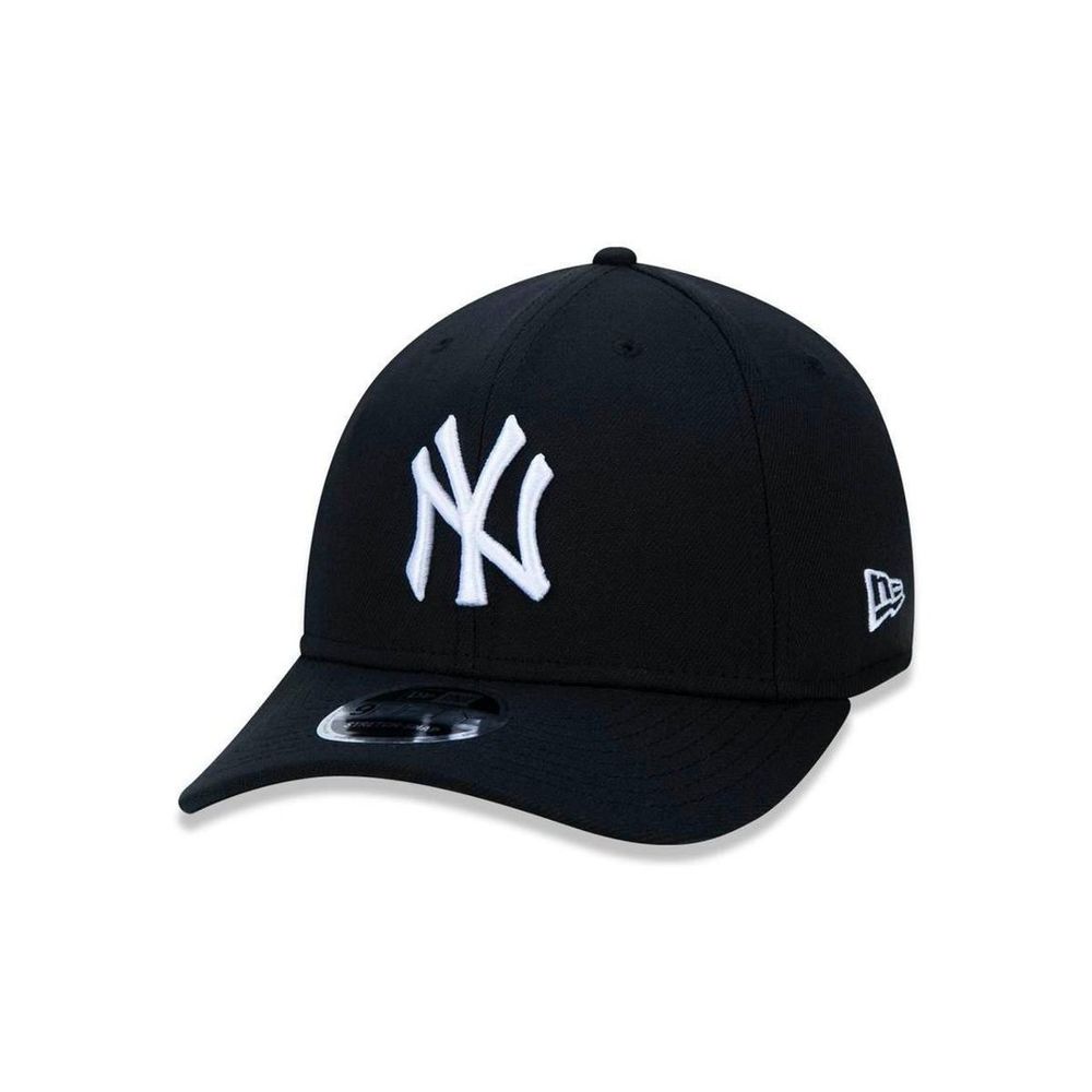 Bone-New-Era-3930-MLB-New-York-Yankees-Unissex- Bone-New-Era-3930-MLB-New-York-Yankees-Unissex-