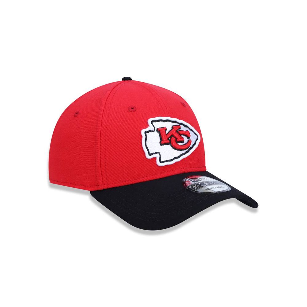Bone-New-Era--Kansas-City-Chiefs-Unissex-