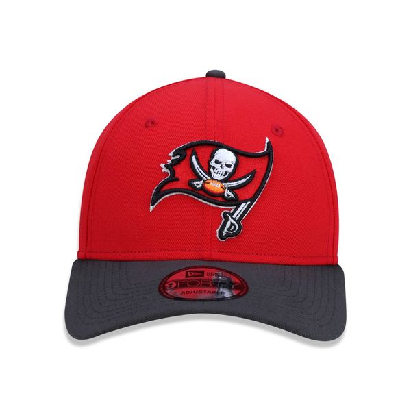 Bone-New-Era-Tampa-Bay-Buccaneers-NFL-Unissex