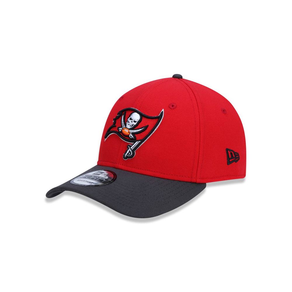 Bone-New-Era-Tampa-Bay-Buccaneers-NFL-Unissex