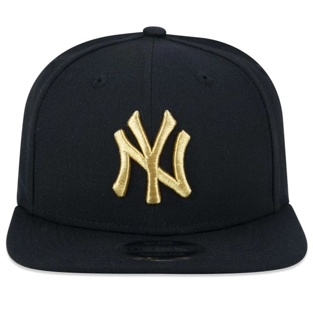 Bone-New-Era-Fit-Los-Angeles-Dodgers-MLB-Unissex Bone-New-Era-Fit-Los-Angeles-Dodgers-MLB-Unissex