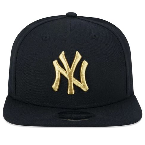 Bone-New-Era-Fit-Los-Angeles-Dodgers-MLB-Unissex Bone-New-Era-Fit-Los-Angeles-Dodgers-MLB-Unissex