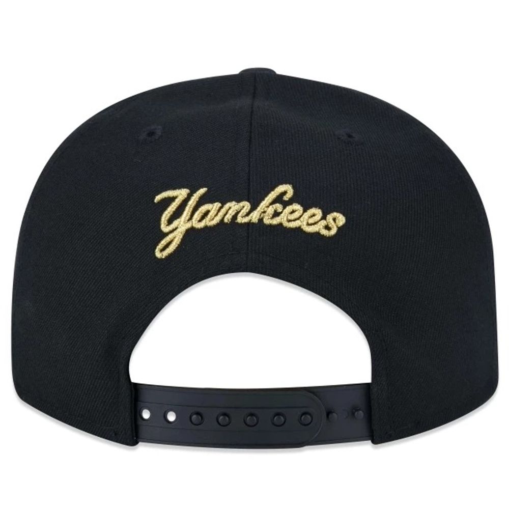 Bone-New-Era-Fit-Los-Angeles-Dodgers-MLB-Unissex