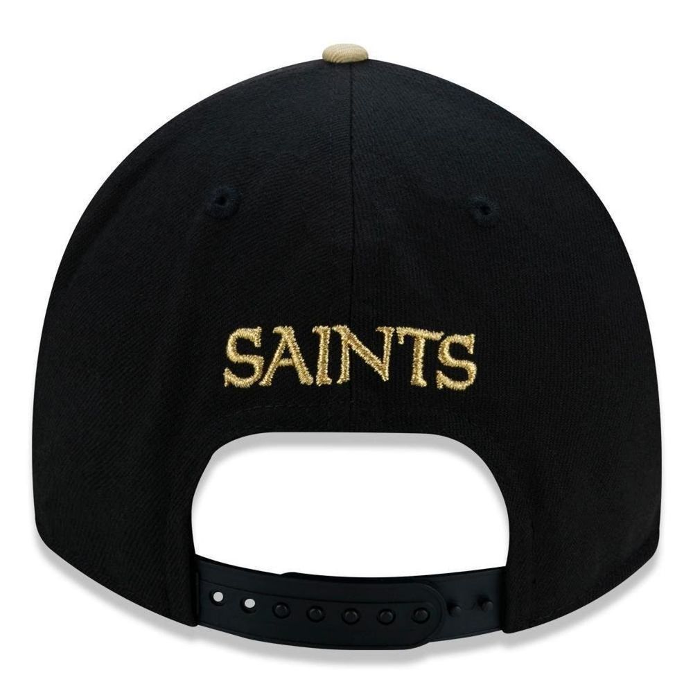 Bone-New-Era-9FORTY-New-Orleans-Saints-NFL-Unissex