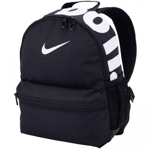 Mochila-Nike-Brasilia-Just-Do-It-Infantil Mochila-Nike-Brasilia-Just-Do-It-Infantil