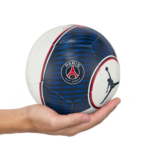 Mini-Bola-de-Futebol-PSG-Skills-Unissex-