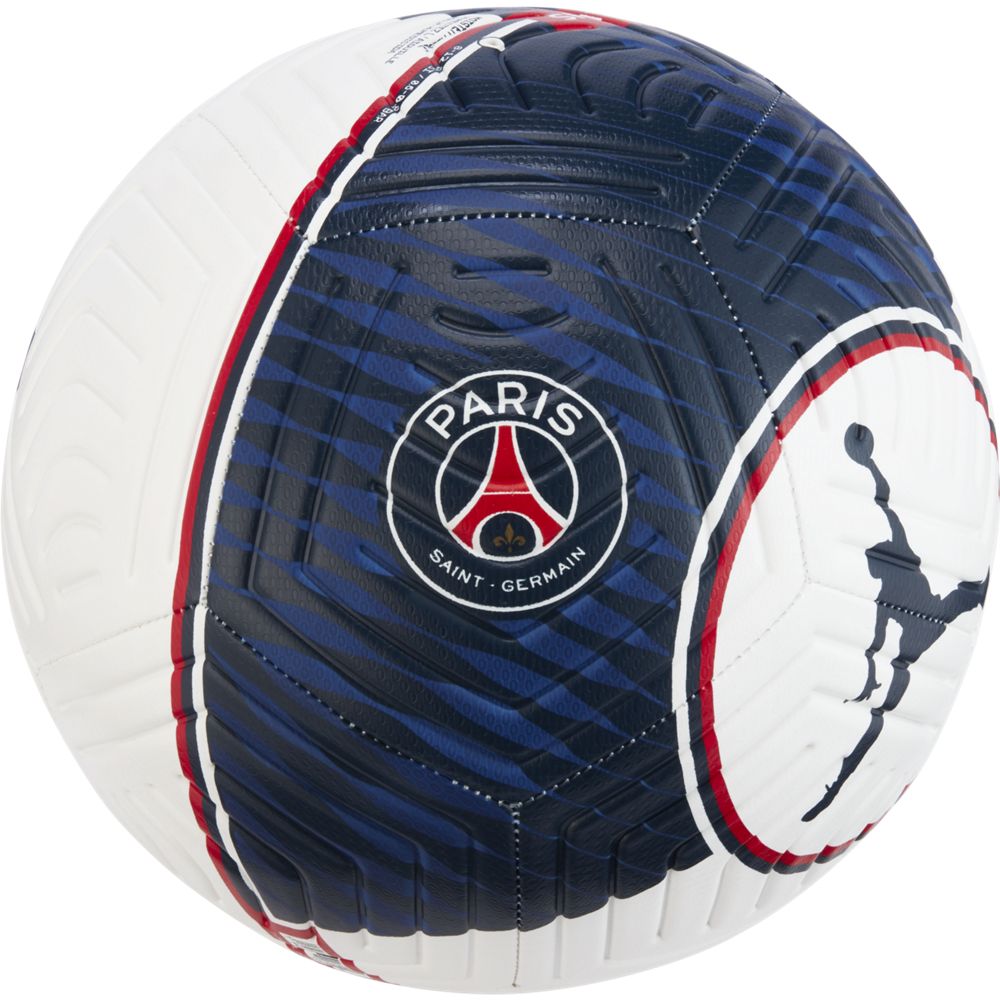 Bola-Nike-PSG-Strike-para-Campo-Unissex-