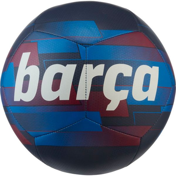 Bola-Nike-FC-Barcelona-Pitch-para-Campo-Unissex-