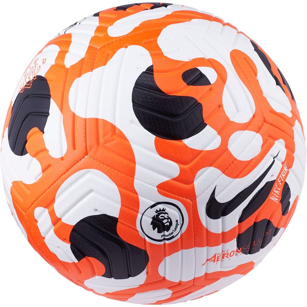 Bola-Nike-Premier-League-Strike-Futebol-Campo