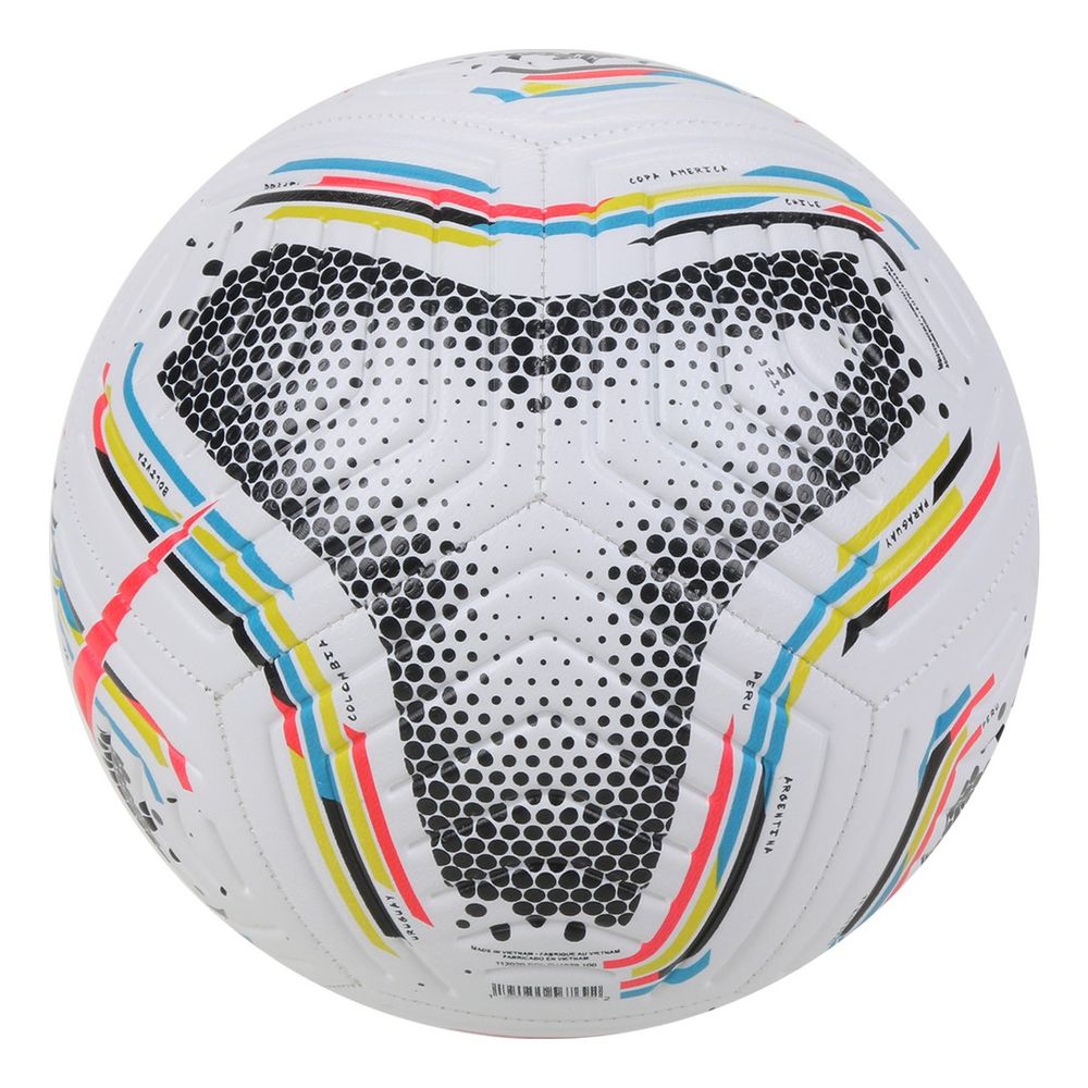 Bola-Nike-Copa-America-Flight-Campo-Unissex