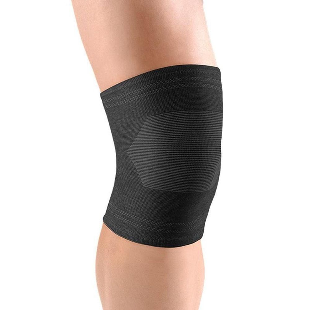 Joelheira-Hidrolight-Elastica-Bamboo-Unissex Joelheira-Hidrolight-Elastica-Bamboo-Unissex