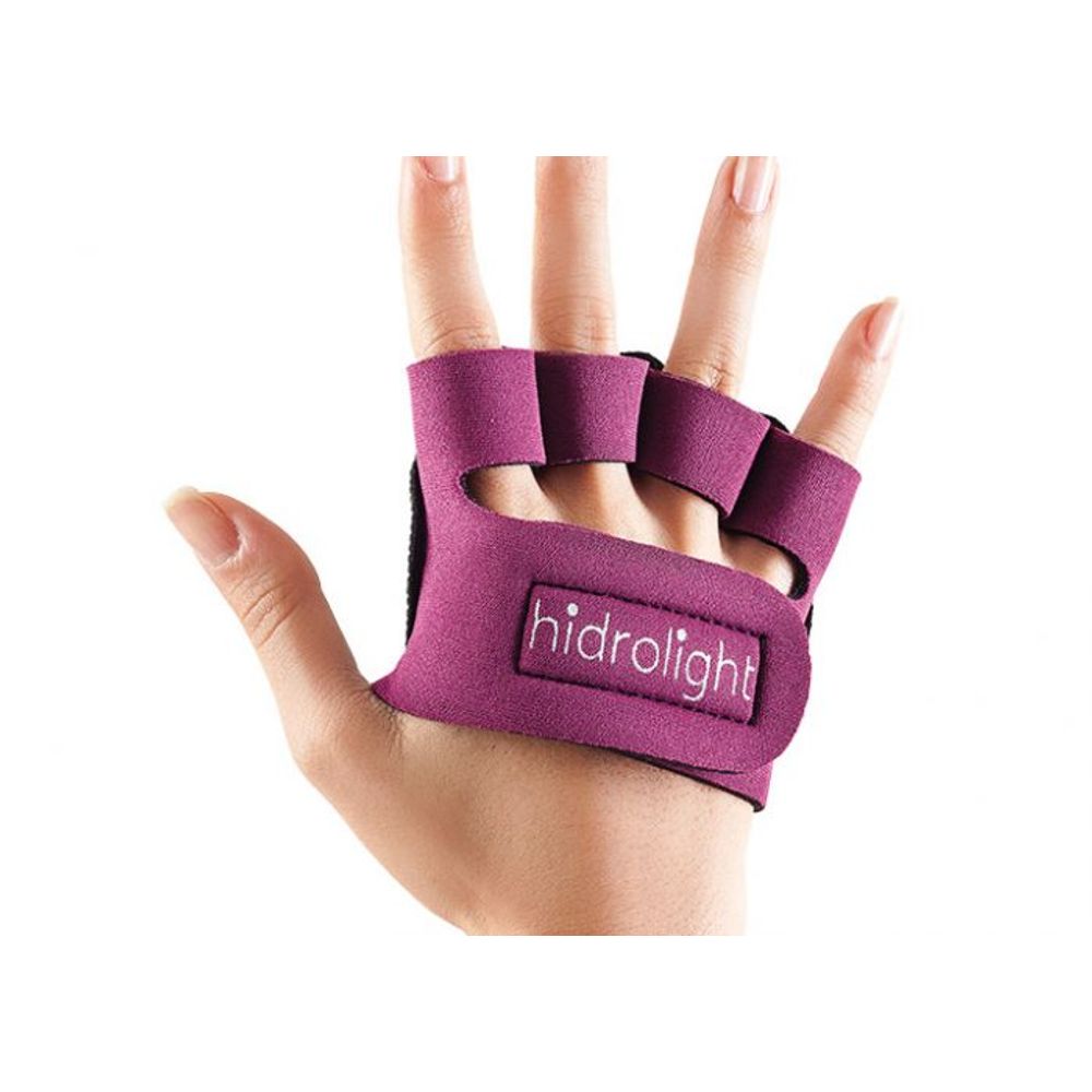 Luva-Hidrolight-Mini-Palma-Unissex Luva-Hidrolight-Mini-Palma-Unissex