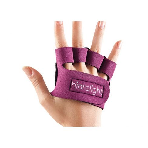 Luva-Hidrolight-Mini-Palma-Unissex Luva-Hidrolight-Mini-Palma-Unissex