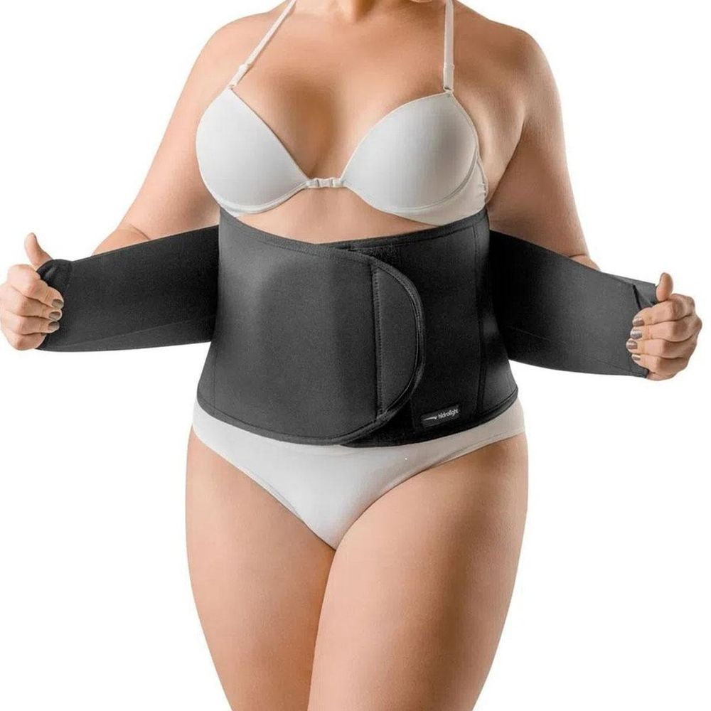 Cinta-Hidrolight-Modeladora-Standard-Feminino Cinta-Hidrolight-Modeladora-Standard-Feminino