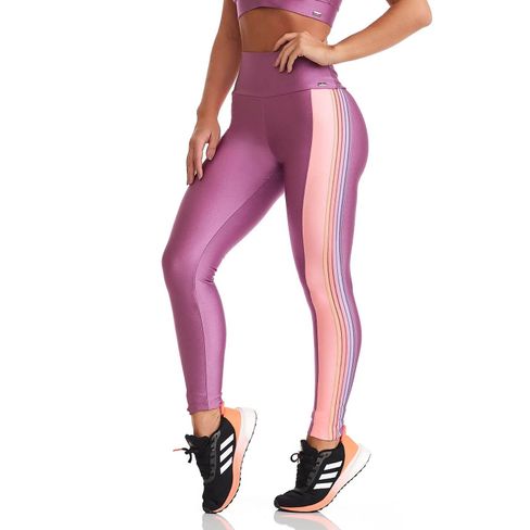 Legging-Cajubrasil-Positivity-Feminina Legging-Cajubrasil-Positivity-Feminina